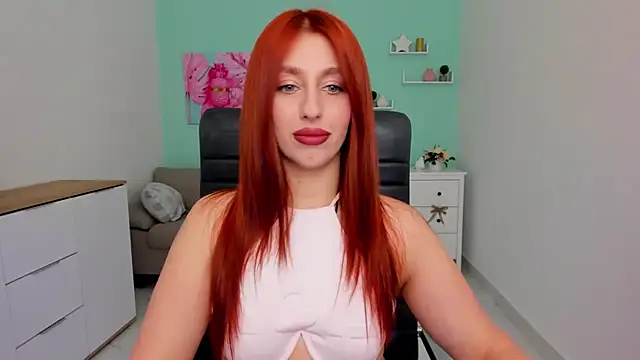 ZoeBurton online show from 28, 2, 2026