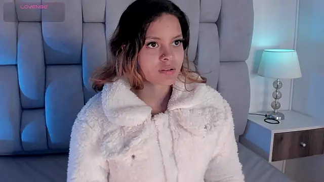 Amatista desire online show from 14, 1, 2026