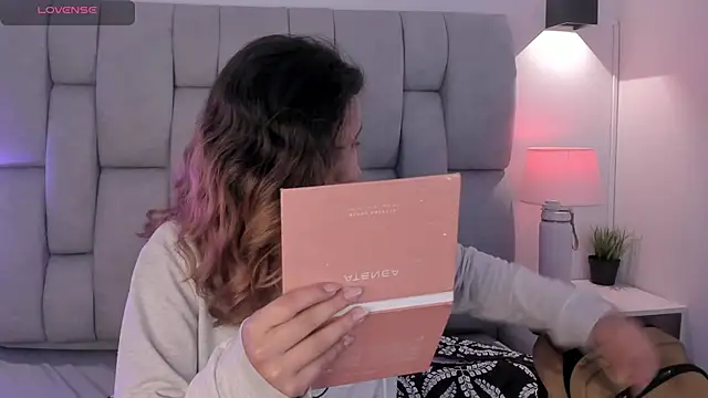 Amatista desire online show from 4, 2, 2026