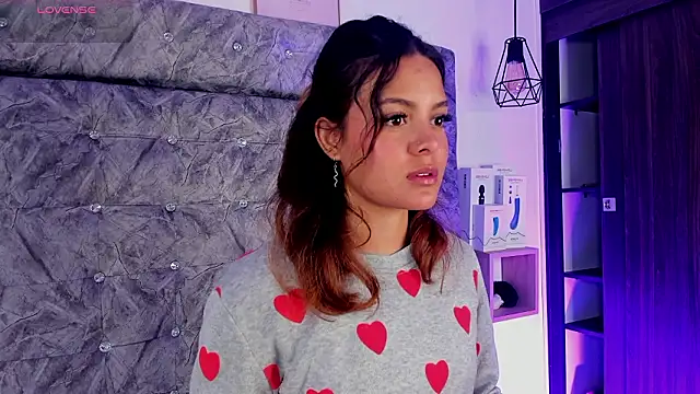 Amatista desire online show from 7, 2, 2026