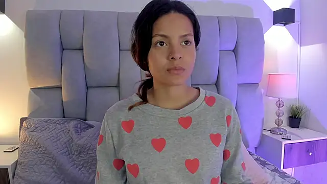 Amatista desire online show from 10, 2, 2026