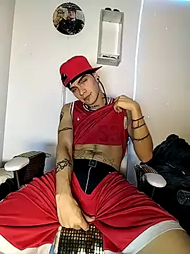 Snapshot of AlickBeliel chatting on 23, 10, 2025 AlickBeliel online show from 23, 10, 2025
