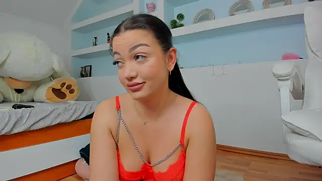 Snapshot of juliexxx chatting on 9, 5, 2026 juliexxx online show from 9, 5, 2026