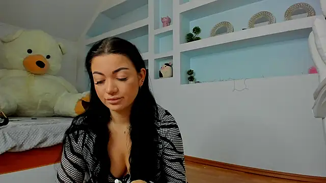 Snapshot of juliexxx chatting on 20, 5, 2026 juliexxx online show from 20, 5, 2026