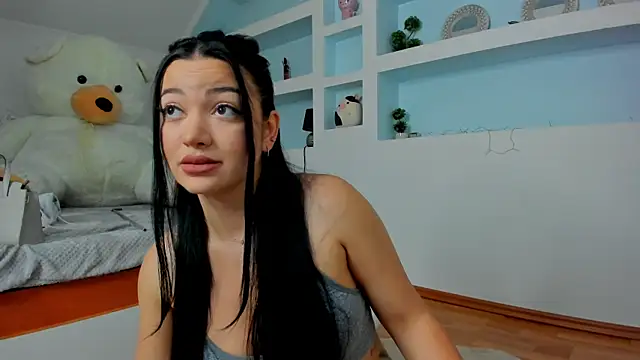 Snapshot of juliexxx chatting on 26, 5, 2026 juliexxx online show from 26, 5, 2026