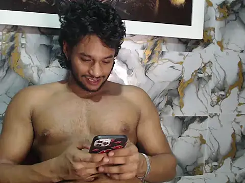 Rigel paxs online show from 7, 11, 2025