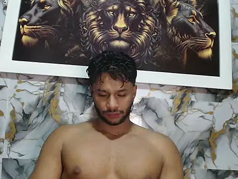 Rigel paxs online show from 24, 11, 2025