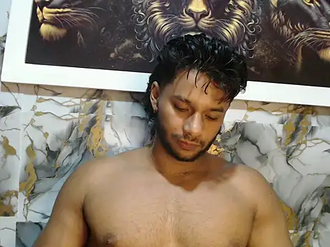 Rigel paxs online show from 27, 11, 2025