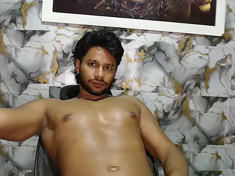 Rigel paxs online show from 18, 3, 2026