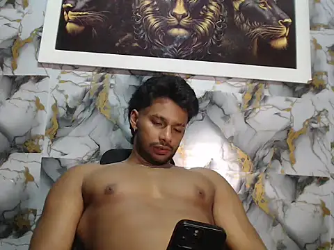 Rigel paxs online show from 6, 4, 2026