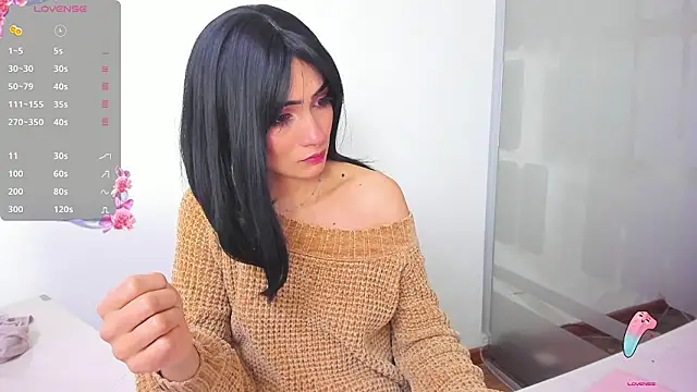 chloehanna online show from 5, 2, 2026