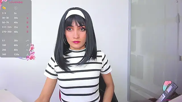 chloehanna online show from 25, 2, 2026