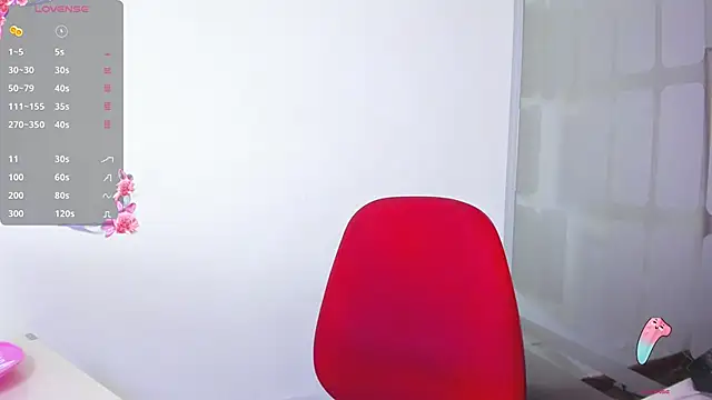 chloehanna online show from 26, 2, 2026