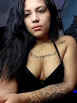 Snapshot of tattyHot95 chatting on 11, 2, 2026 tattyHot95 online show from 11, 2, 2026