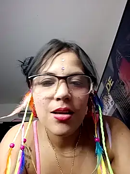 Snapshot of tattyHot95 chatting on 13, 2, 2026 tattyHot95 online show from 13, 2, 2026