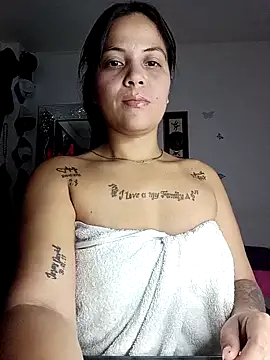 Snapshot of tattyHot95 chatting on 21, 2, 2026 tattyHot95 online show from 21, 2, 2026