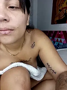 Snapshot of tattyHot95 chatting on 24, 2, 2026 tattyHot95 online show from 24, 2, 2026