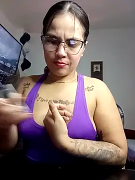 Snapshot of tattyHot95 chatting on 12, 3, 2026 tattyHot95 online show from 12, 3, 2026