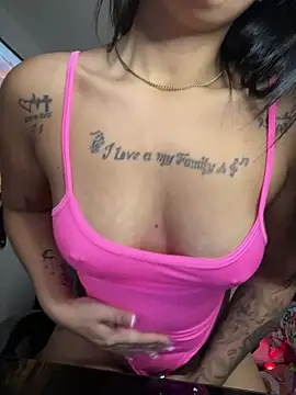 tattyHot95 online show from 8, 5, 2026