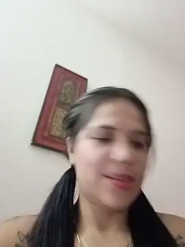 tattyHot95 online show from 15, 7, 2026