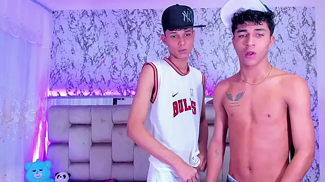 boyswantingplay online show from 30, 11, 2025