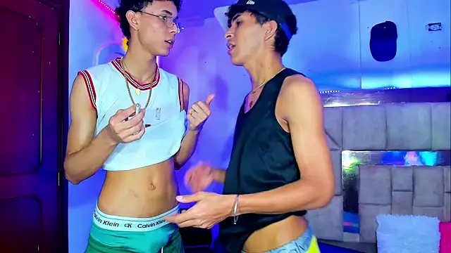 boyswantingplay online show from 15, 2, 2026