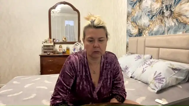 Snapshot of Galatea_2025 chatting on 10, 4, 2026 Galatea 2025 online show from 10, 4, 2026