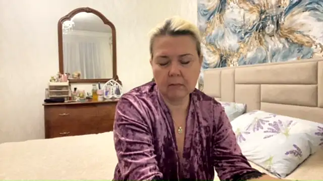 Snapshot of Galatea_2025 chatting on 17, 4, 2026 Galatea 2025 online show from 17, 4, 2026