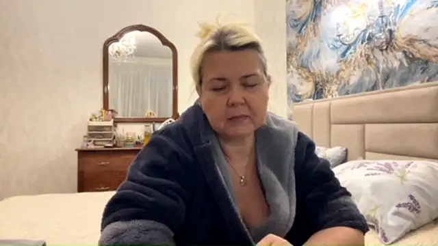 Snapshot of Galatea_2025 chatting on 21, 4, 2026 Galatea 2025 online show from 21, 4, 2026
