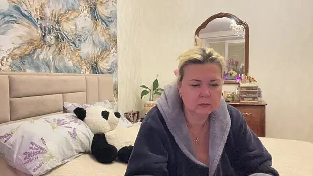 Snapshot of Galatea_2025 chatting on 30, 4, 2026 Galatea 2025 online show from 30, 4, 2026