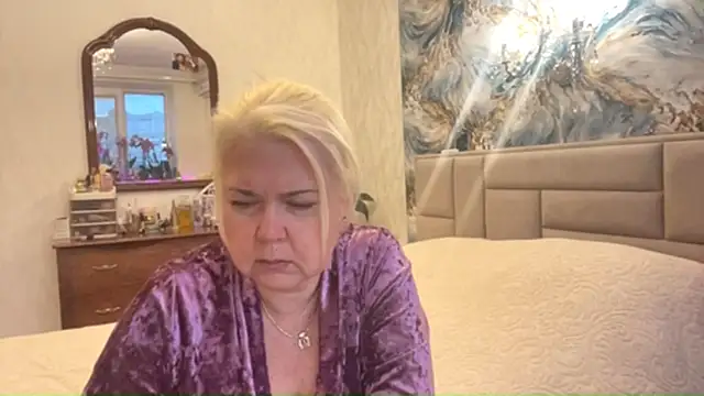 Snapshot of Galatea_2025 chatting on 13, 5, 2026 Galatea 2025 online show from 13, 5, 2026