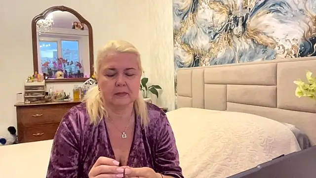 Snapshot of Galatea_2025 chatting on 17, 5, 2026 Galatea 2025 online show from 17, 5, 2026