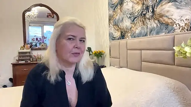Snapshot of Galatea_2025 chatting on 21, 5, 2026 Galatea 2025 online show from 21, 5, 2026