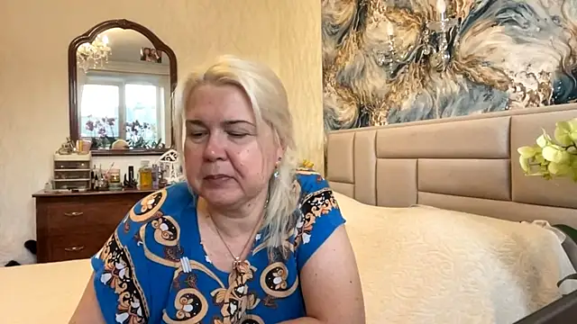 Snapshot of Galatea_2025 chatting on 24, 5, 2026 Galatea 2025 online show from 24, 5, 2026