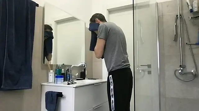 LukaShyGuy online show from 6, 1, 2026