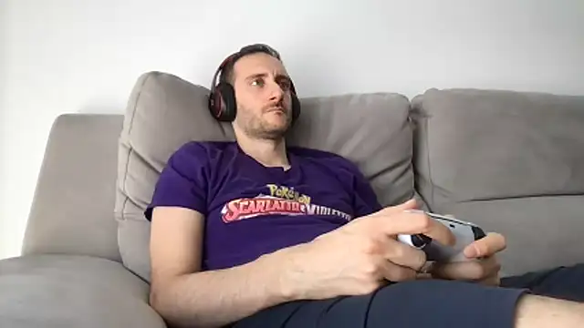 LukaShyGuy online show from 26, 5, 2026