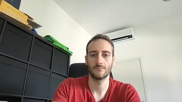 LukaShyGuy online show from 30, 5, 2026