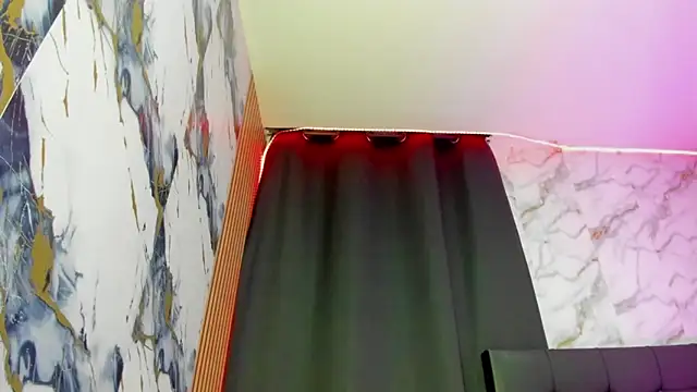 Scarlet DLuce online show from 9, 3, 2026