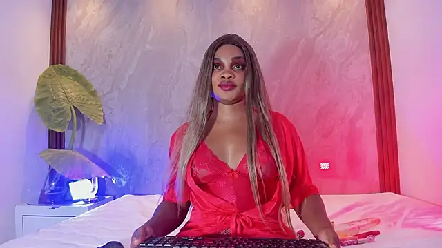 Katty Diamond online show from 23, 10, 2025