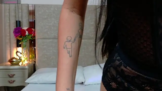 Penelope-Cross online show from 24, 2, 2026