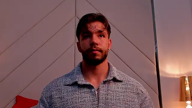 JACKSON STIFLER online show from 22, 2, 2026