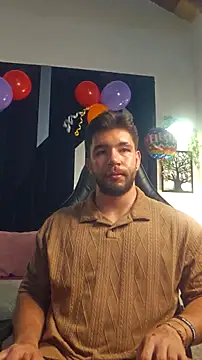 JACKSON STIFLER online show from 2, 5, 2026