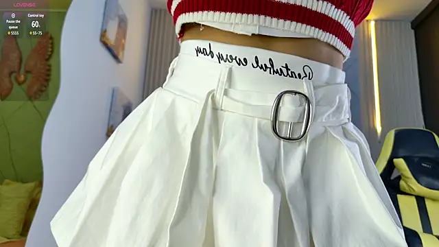 Snapshot of Sara_swift9 chatting on 6, 2, 2026 Sara swift9 online show from 6, 2, 2026