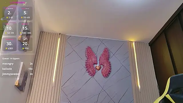 Sara swift9 online show from 3, 3, 2026