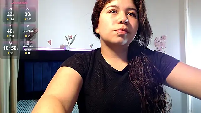 Snapshot of BRYXS1 chatting on 9, 1, 2026 BRYXS1 online show from 9, 1, 2026