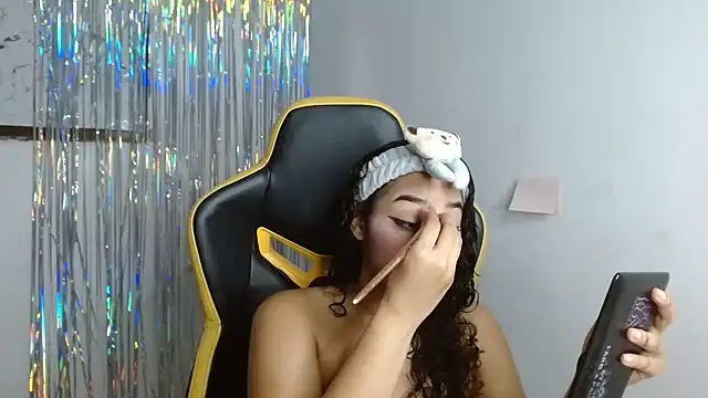 emily stars1 online show from 21, 12, 2025