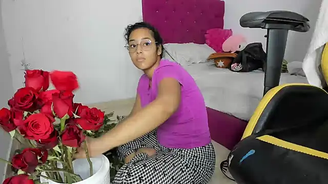 emily stars1 online show from 12, 3, 2026