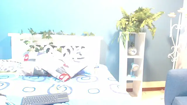 Samantha  Benet online show from 20, 3, 2026