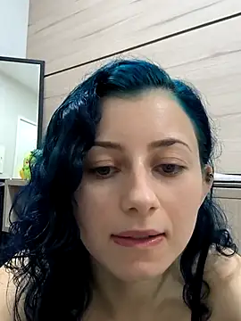 Snapshot of Meiii27 chatting on 21, 12, 2025 Meiii27 online show from 21, 12, 2025