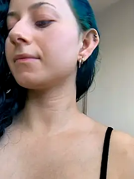 Snapshot of Meiii27 chatting on 8, 1, 2026 Meiii27 online show from 8, 1, 2026